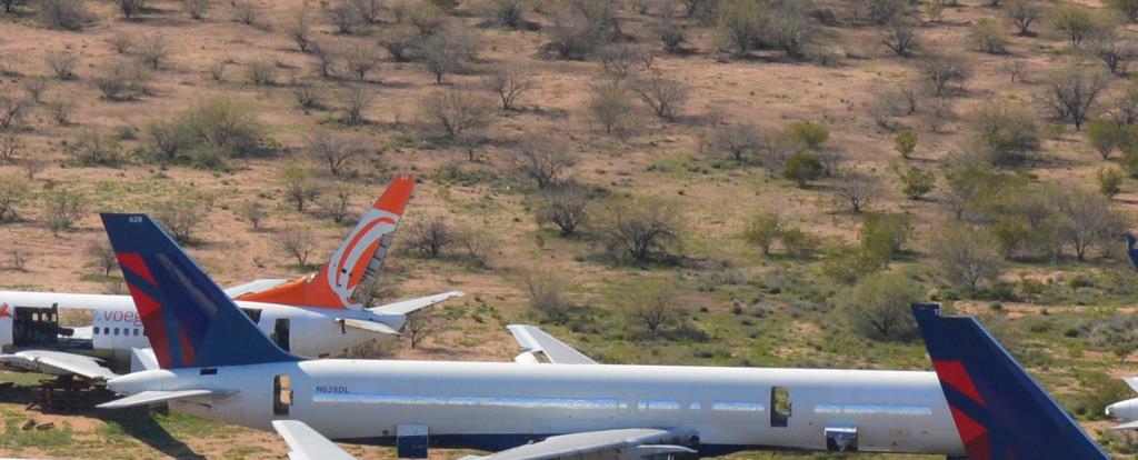 Photo of aircraft N628DL operated by Delta Air Lines