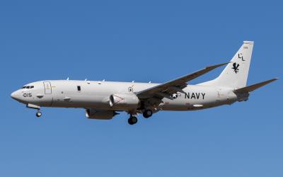 Photo of aircraft 170015 operated by United States Navy