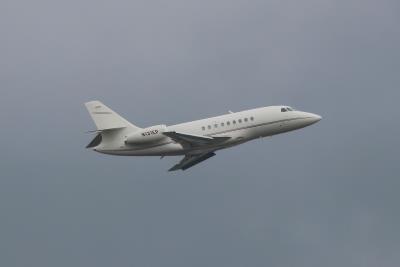 Photo of aircraft N131EP operated by Wingspan LLC