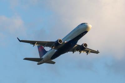 Photo of aircraft N246JQ operated by Delta Connection