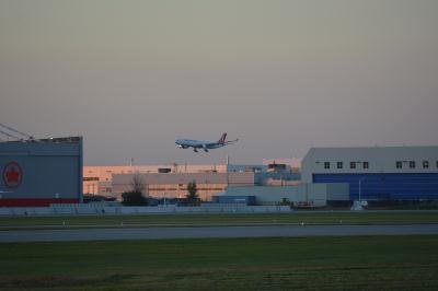 Image of aircraft registration TC-JOH - A A330-303 operated by Turkish Airlines