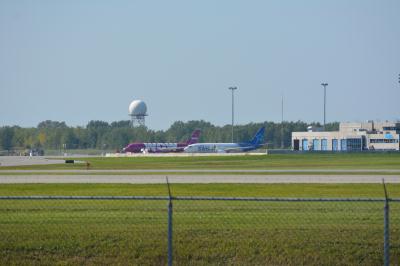 Photo of aircraft TF-NEO operated by Wow Air