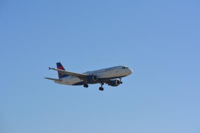 Photo of aircraft N371NW operated by Delta Air Lines