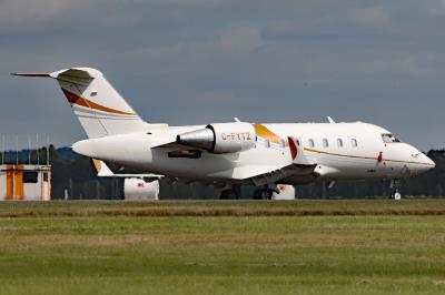 Photo of aircraft C-FYTZ operated by Image Air Charter