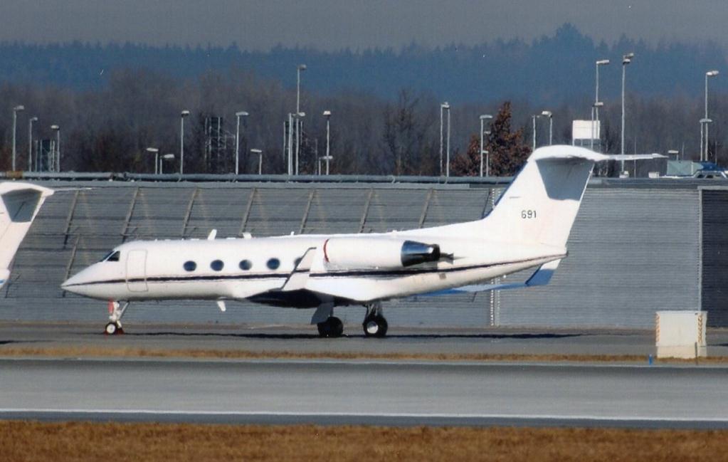 Photo of aircraft 163691 operated by United States Navy