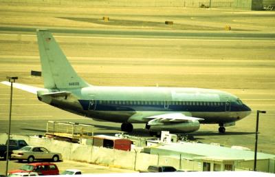 Photo of aircraft N461GB operated by American Airlines