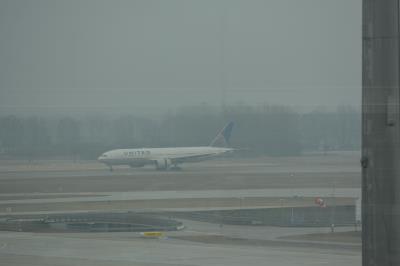Image of aircraft registration N788UA - A 777-222(ER) operated by United Airlines