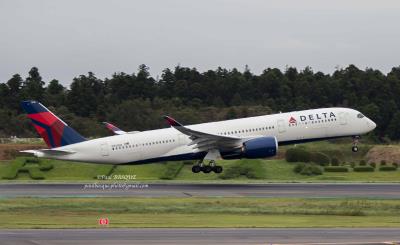 Photo of aircraft N510DN operated by Delta Air Lines