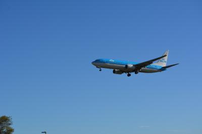 Image of aircraft registration PH-BXI - A 737-8K2(WL) operated by KLM Royal Dutch Airlines