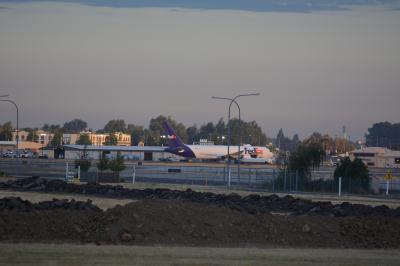 Photo of aircraft N130FE operated by Federal Express (FedEx)