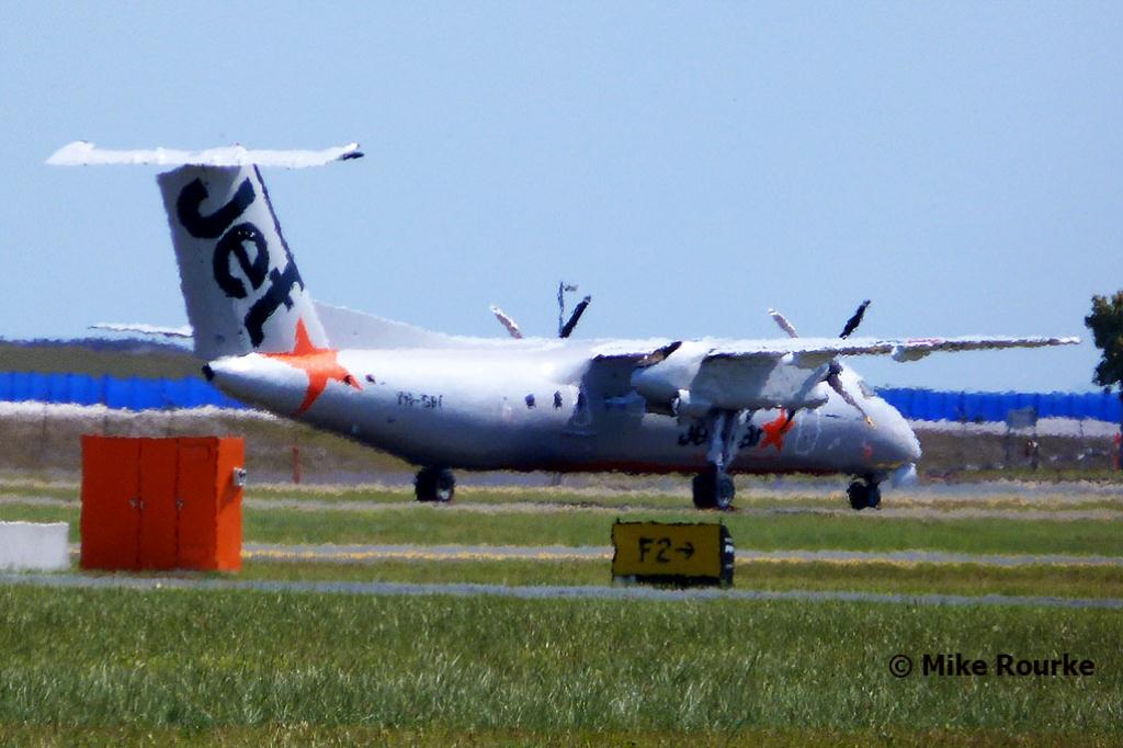 Photo of aircraft VH-SBI operated by Jetstar Airways