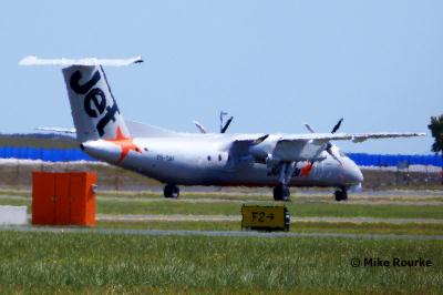 Photo of aircraft VH-SBI operated by Jetstar Airways