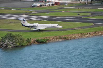 Photo of aircraft N111CQ operated by Wilmington Trust Company Trustee