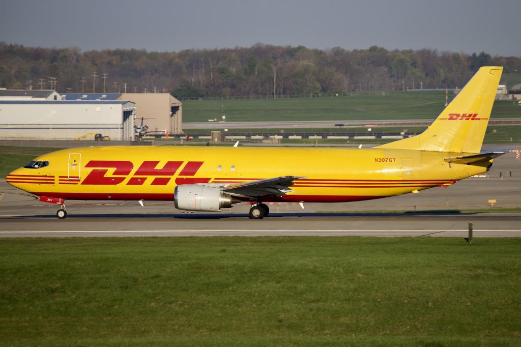 Photo of aircraft N307GT operated by Southern Air