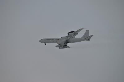 Photo of aircraft LX-N90447 operated by NATO - North Atlantic Treaty Organization