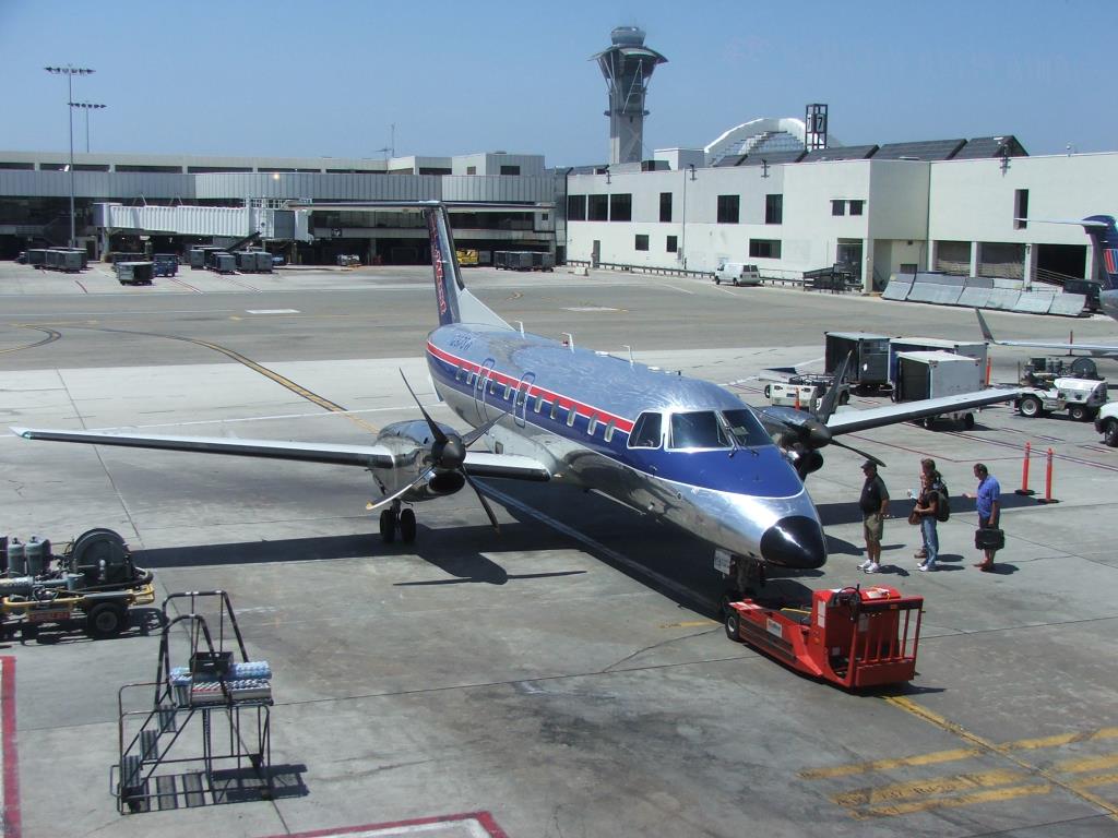 Photo of aircraft N297SW operated by SkyWest Airlines