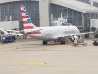 Photo of aircraft N257NN operated by American Eagle