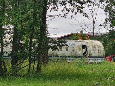 Photo of aircraft HB-IZY operated by Swiss