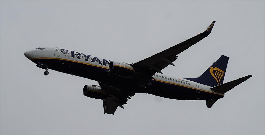 Photo of aircraft 9H-QBU operated by Malta Air