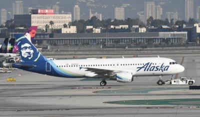 Photo of aircraft N849VA operated by Alaska Airlines