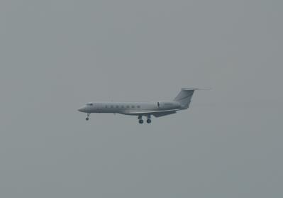 Photo of aircraft N550VE operated by Valero Energy Corgoration