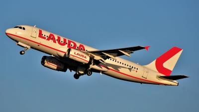Photo of aircraft 9H-LOP operated by Lauda Europe