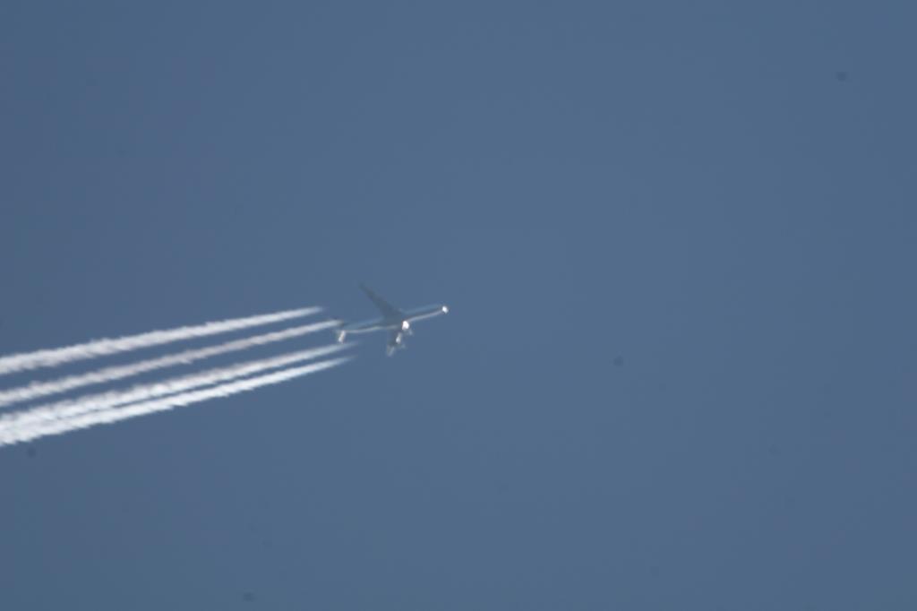 Photo of aircraft D-AIFB operated by Lufthansa