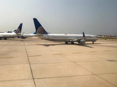 Image of aircraft registration N28478 - A 737-924(ER)(WL) operated by United Airlines