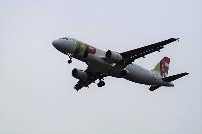 Photo of aircraft CS-TNQ operated by TAP - Air Portugal
