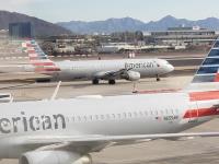 Photo of aircraft N174US operated by American Airlines