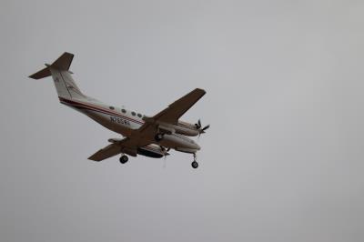 Photo of aircraft N765WA operated by AV Enterprises Inc