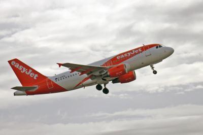 Photo of aircraft G-EZFN operated by easyJet