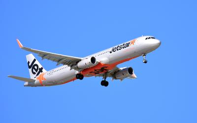 Photo of aircraft VH-VWQ operated by Jetstar Airways