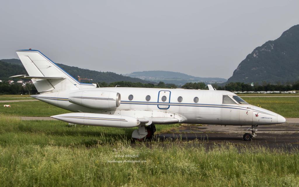 Photo of aircraft CN-TDE operated by CASA Air Services