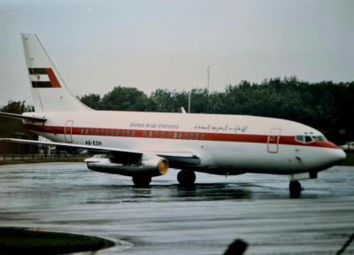Photo of aircraft N180RN operated by NOGA Import