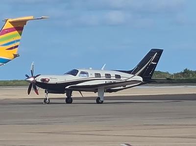 Photo of aircraft N578TW operated by Aviation Trust Company LLC Trustee