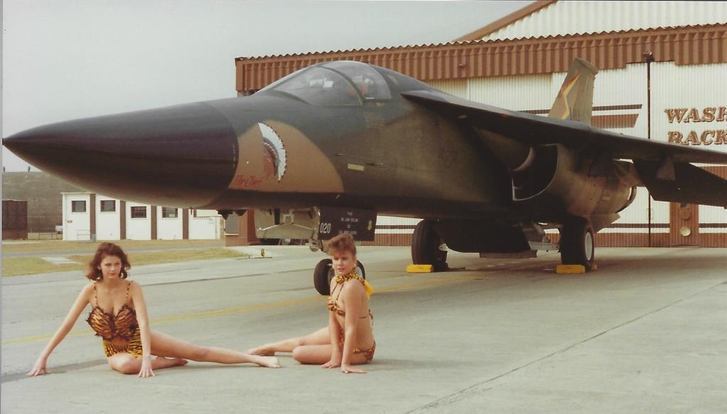 Photo of aircraft 68-0020 operated by United States Air Force