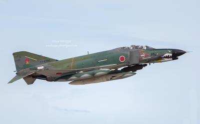 Photo of aircraft 77-6392 operated by Japan Air Self-Defence Force (JASDF)