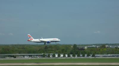 Photo of aircraft G-TTNG operated by British Airways