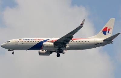 Photo of aircraft 9M-MXK operated by Malaysia Airlines