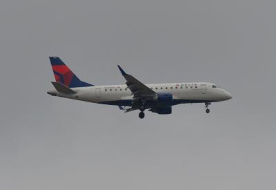 Photo of aircraft N868RW operated by Republic Airways