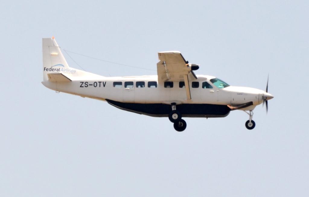 Photo of aircraft N545GC operated by Seattle Aircraft Rentals LLC