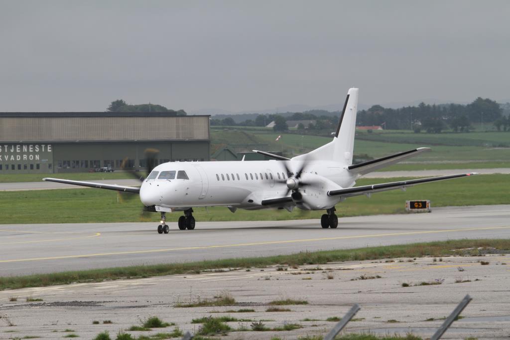 Photo of aircraft SE-LSE operated by BRA - Braathens Regional Airlines