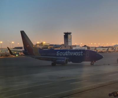 Photo of aircraft N231WN operated by Southwest Airlines