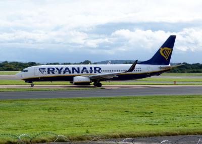 Photo of aircraft EI-FIV operated by Ryanair