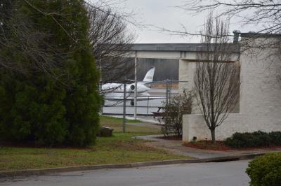 Image of aircraft registration N95NB - A 560 Citation-XLS+ operated by Wilmington Trust Co Trustee