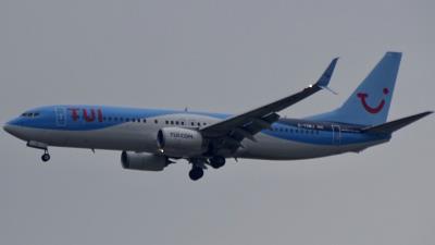 Photo of aircraft G-TAWJ operated by TUI Airways