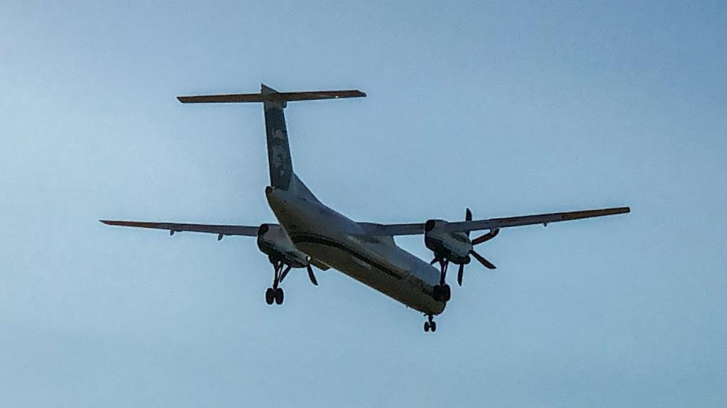 Photo of aircraft N412QX operated by Horizon Air