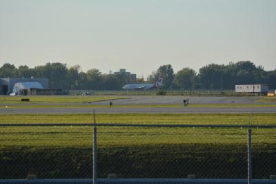 Photo of aircraft C-FYKW operated by Air Canada Rouge