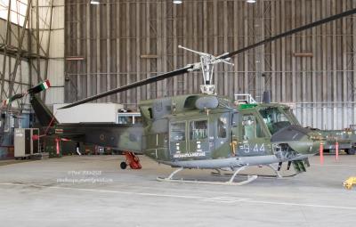 Photo of aircraft MM81144 operated by Italian Air Force-Aeronautica Militare